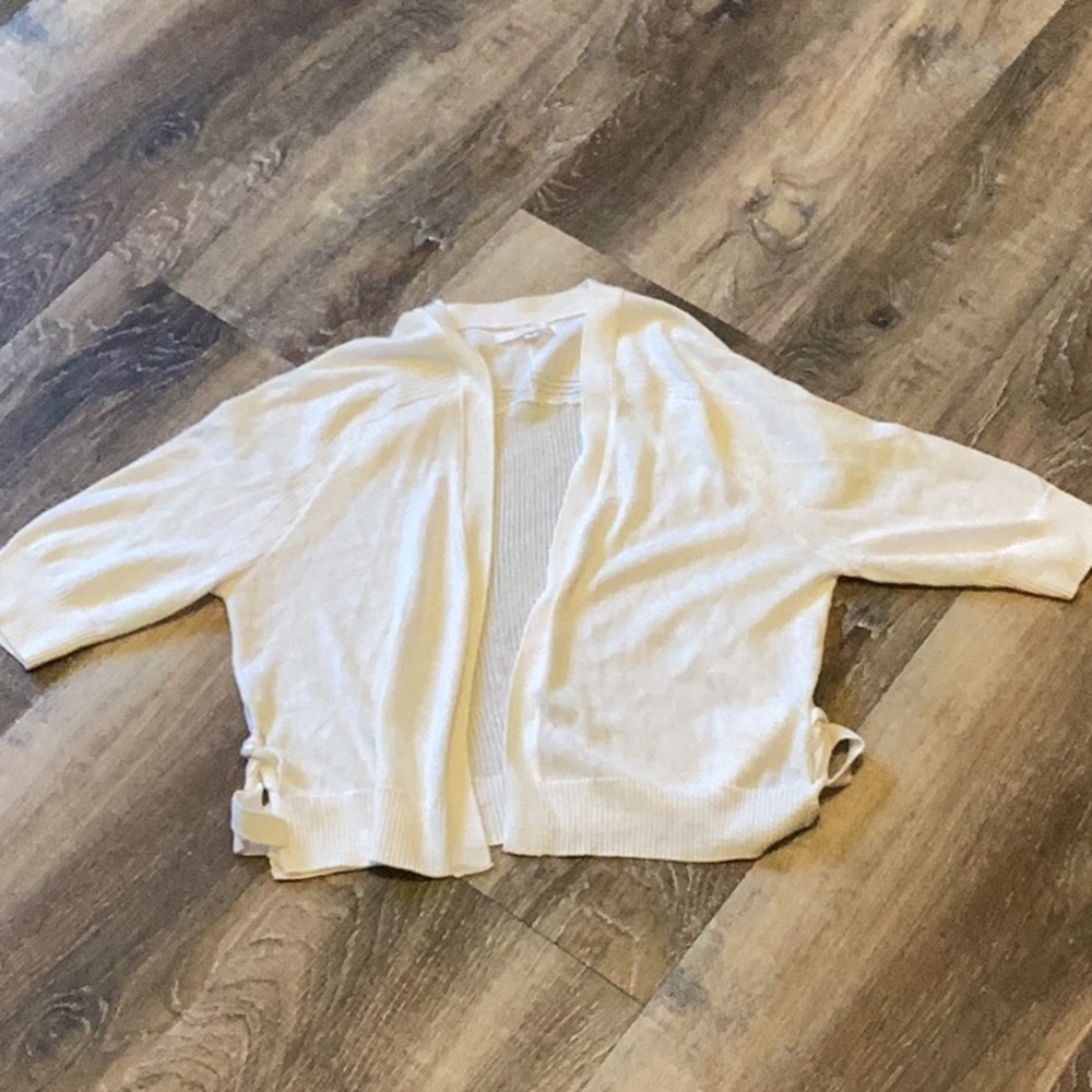 Maurice’s Cropped Sweater
